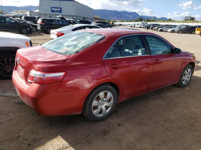 Photo 2 VIN: 4T1BE46K39U325737 - TOYOTA CAMRY 