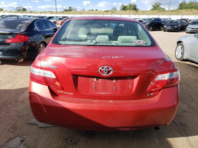 Photo 5 VIN: 4T1BE46K39U325737 - TOYOTA CAMRY 