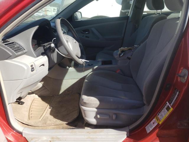 Photo 6 VIN: 4T1BE46K39U325737 - TOYOTA CAMRY 