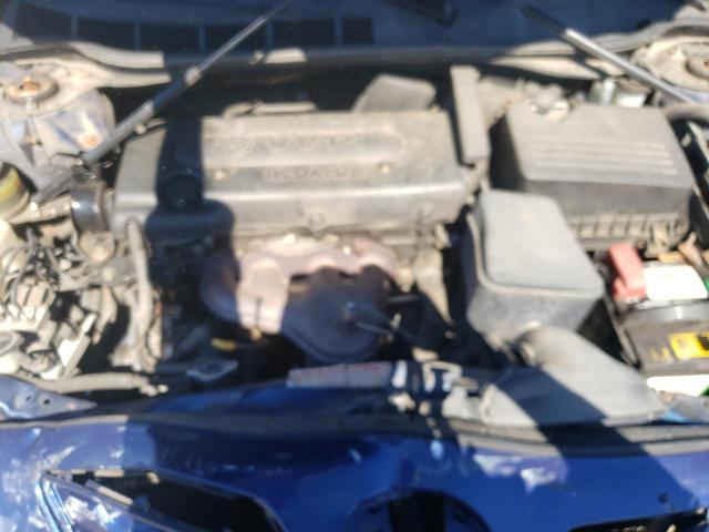 Photo 10 VIN: 4T1BE46K39U326323 - TOYOTA CAMRY BASE 