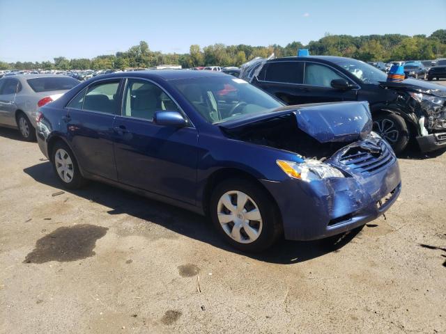 Photo 3 VIN: 4T1BE46K39U326323 - TOYOTA CAMRY BASE 