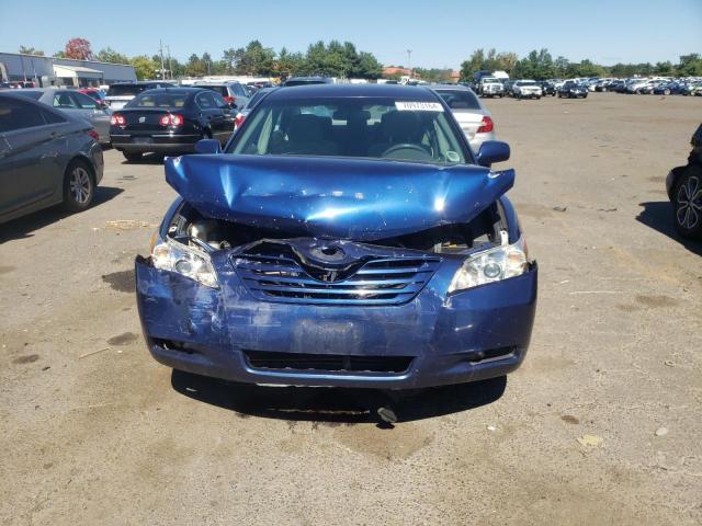 Photo 4 VIN: 4T1BE46K39U326323 - TOYOTA CAMRY BASE 