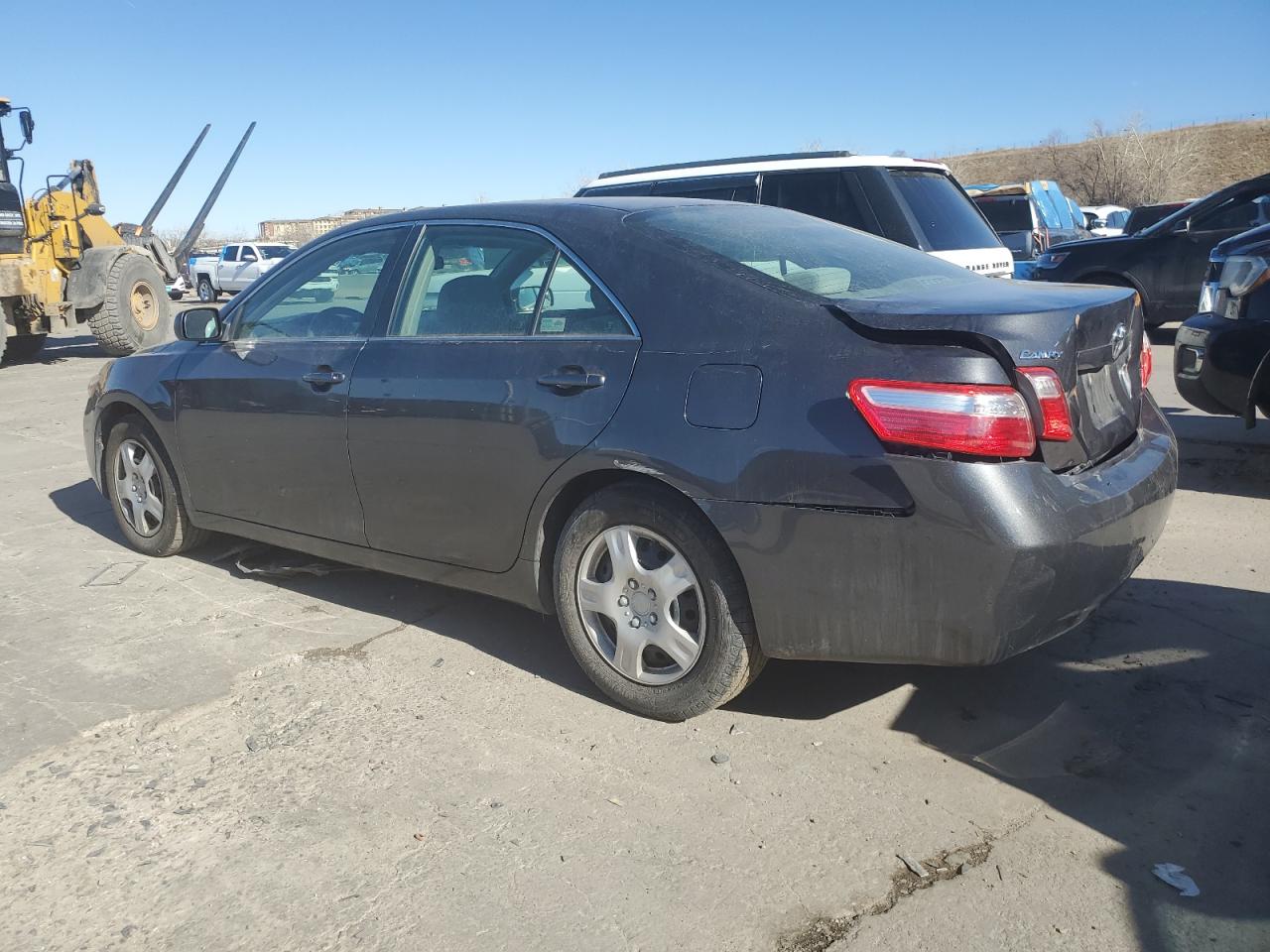 Photo 1 VIN: 4T1BE46K39U339685 - TOYOTA CAMRY 