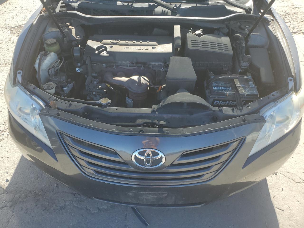 Photo 10 VIN: 4T1BE46K39U339685 - TOYOTA CAMRY 