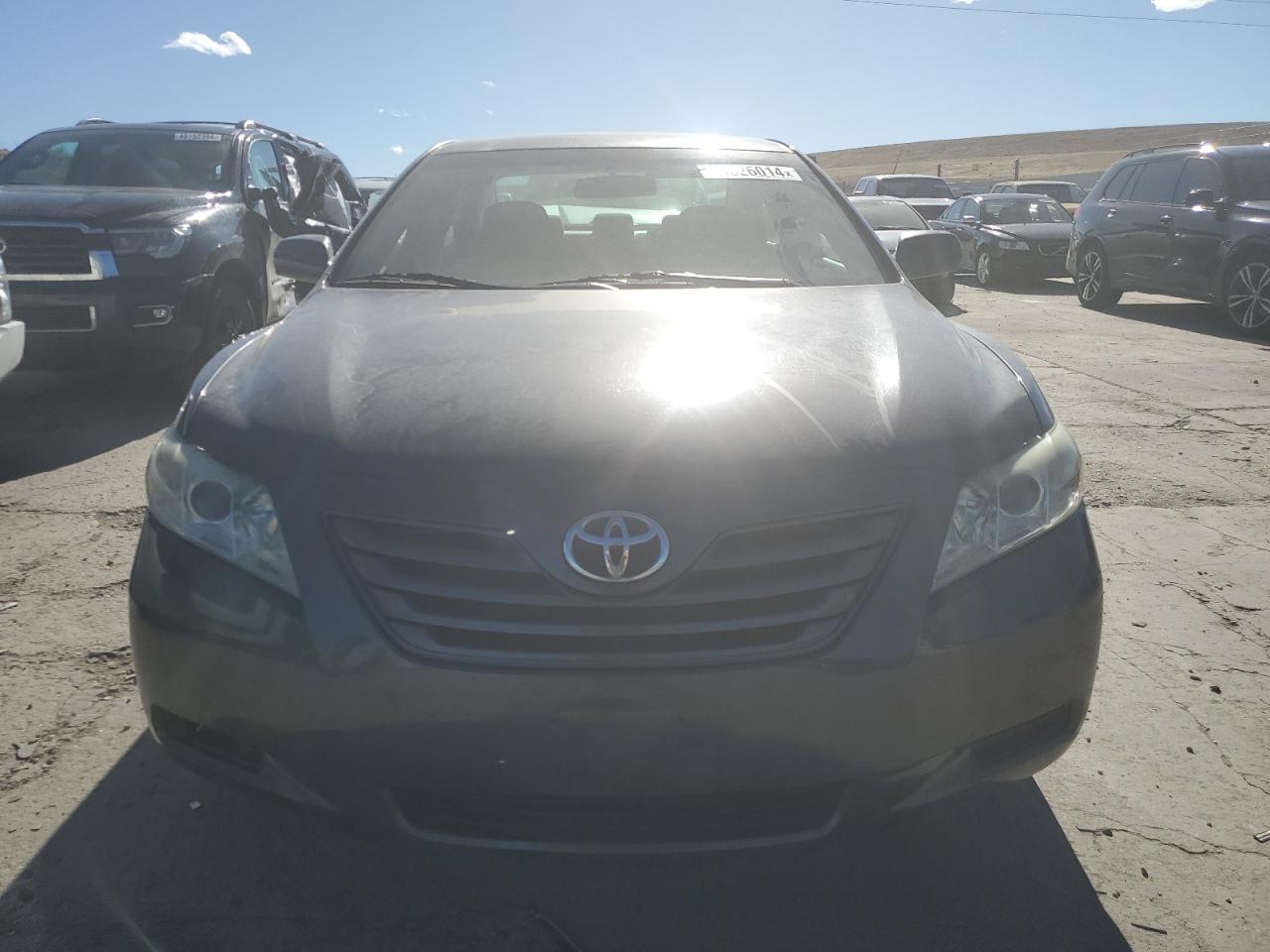 Photo 4 VIN: 4T1BE46K39U339685 - TOYOTA CAMRY 