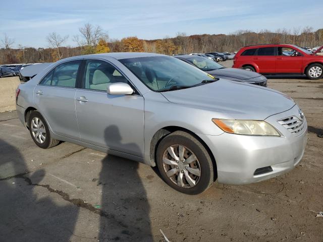 Photo 3 VIN: 4T1BE46K39U346782 - TOYOTA CAMRY BASE 