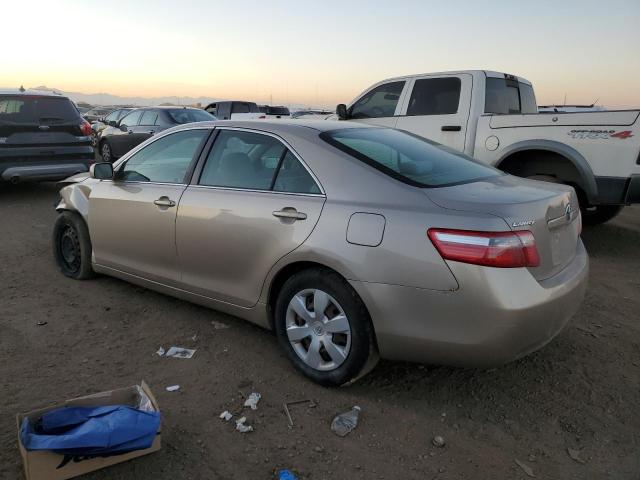 Photo 1 VIN: 4T1BE46K39U346992 - TOYOTA CAMRY BASE 