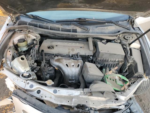 Photo 10 VIN: 4T1BE46K39U346992 - TOYOTA CAMRY BASE 