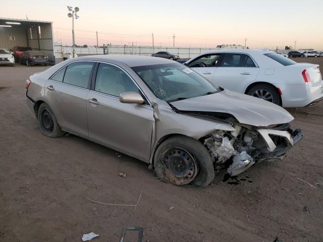 Photo 3 VIN: 4T1BE46K39U346992 - TOYOTA CAMRY BASE 