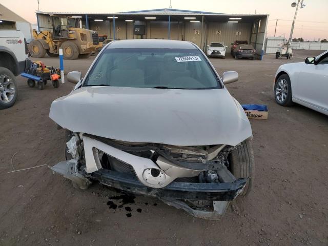 Photo 4 VIN: 4T1BE46K39U346992 - TOYOTA CAMRY BASE 