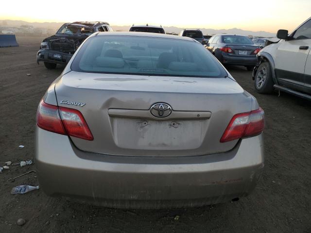 Photo 5 VIN: 4T1BE46K39U346992 - TOYOTA CAMRY BASE 