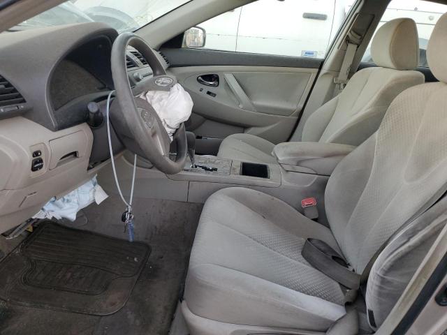 Photo 6 VIN: 4T1BE46K39U346992 - TOYOTA CAMRY BASE 