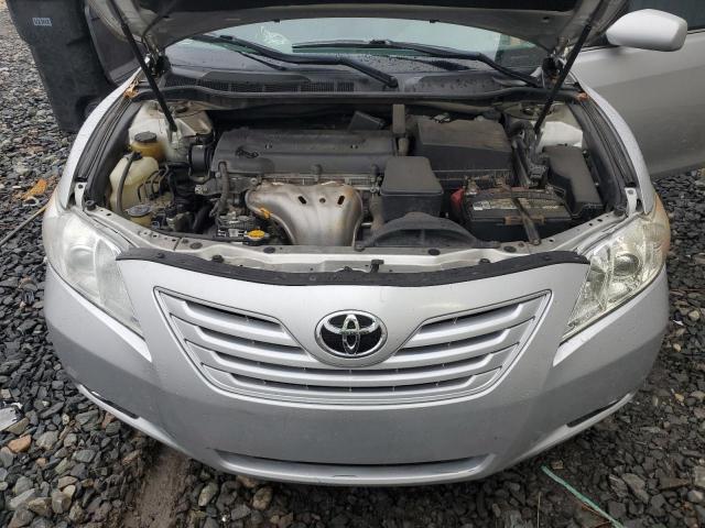 Photo 10 VIN: 4T1BE46K39U349584 - TOYOTA CAMRY BASE 