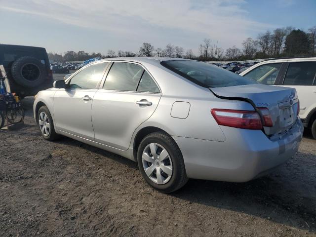 Photo 1 VIN: 4T1BE46K39U349987 - TOYOTA CAMRY 