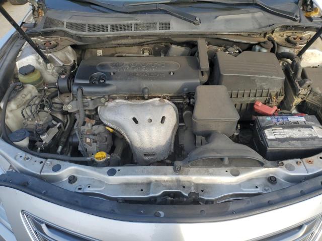 Photo 10 VIN: 4T1BE46K39U349987 - TOYOTA CAMRY 