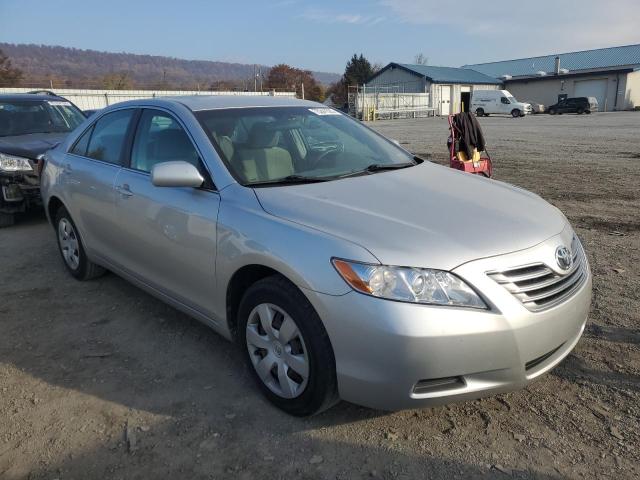 Photo 3 VIN: 4T1BE46K39U349987 - TOYOTA CAMRY 