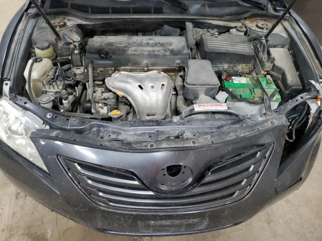 Photo 10 VIN: 4T1BE46K39U354025 - TOYOTA CAMRY 