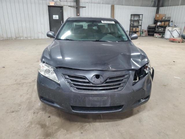 Photo 4 VIN: 4T1BE46K39U354025 - TOYOTA CAMRY 