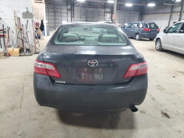 Photo 5 VIN: 4T1BE46K39U354025 - TOYOTA CAMRY 