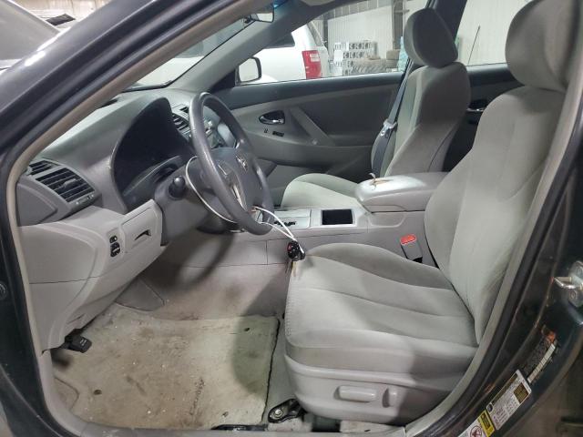 Photo 6 VIN: 4T1BE46K39U354025 - TOYOTA CAMRY 