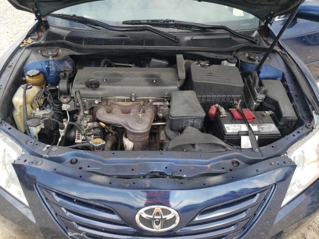 Photo 10 VIN: 4T1BE46K39U357989 - TOYOTA CAMRY BASE 