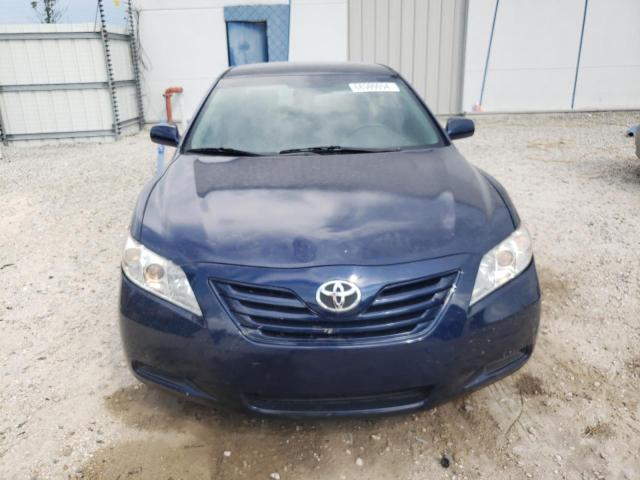 Photo 4 VIN: 4T1BE46K39U357989 - TOYOTA CAMRY BASE 