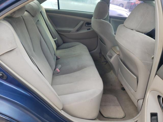 Photo 9 VIN: 4T1BE46K39U357989 - TOYOTA CAMRY BASE 