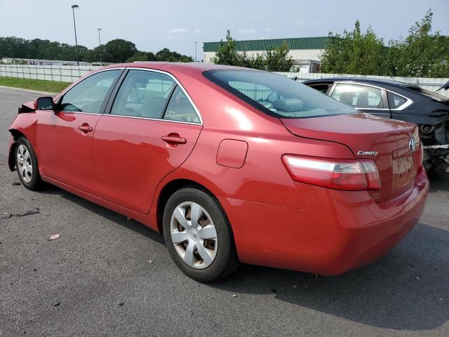 Photo 1 VIN: 4T1BE46K39U359080 - TOYOTA CAMRY 