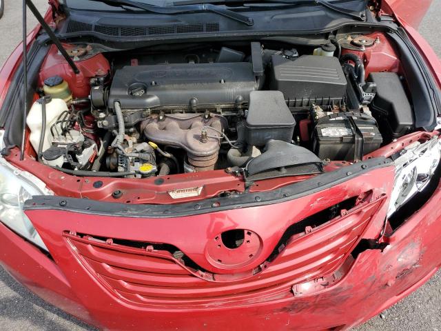 Photo 10 VIN: 4T1BE46K39U359080 - TOYOTA CAMRY 