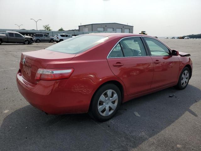 Photo 2 VIN: 4T1BE46K39U359080 - TOYOTA CAMRY 