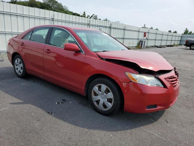 Photo 3 VIN: 4T1BE46K39U359080 - TOYOTA CAMRY 