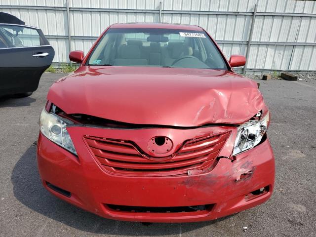 Photo 4 VIN: 4T1BE46K39U359080 - TOYOTA CAMRY 