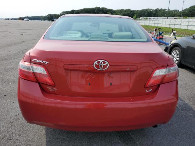 Photo 5 VIN: 4T1BE46K39U359080 - TOYOTA CAMRY 