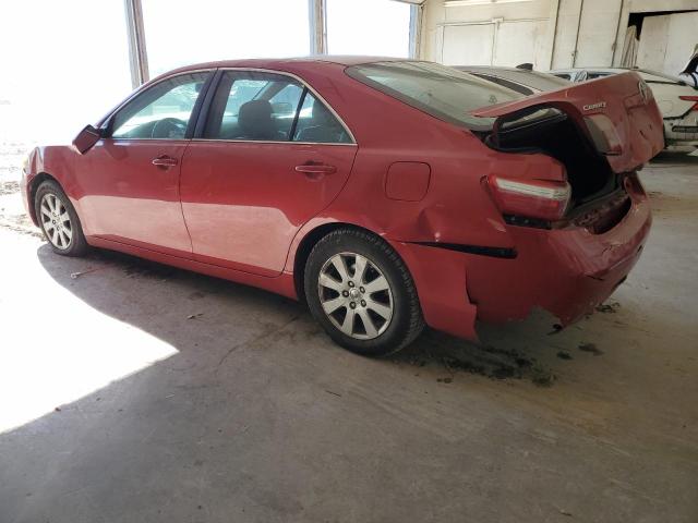 Photo 1 VIN: 4T1BE46K39U363047 - TOYOTA CAMRY 