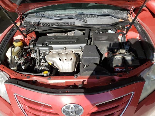 Photo 10 VIN: 4T1BE46K39U363047 - TOYOTA CAMRY 