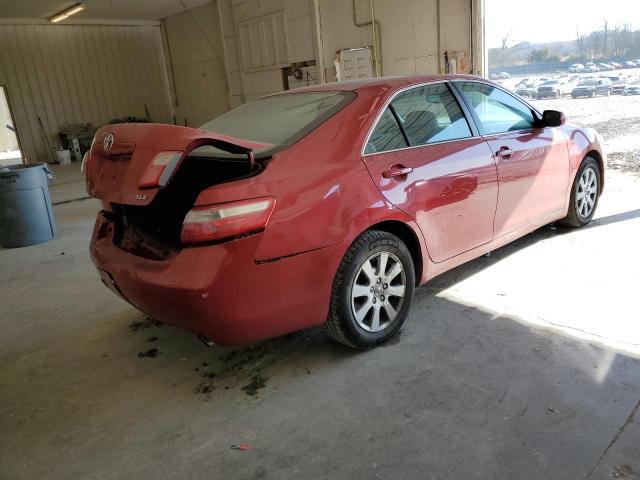 Photo 2 VIN: 4T1BE46K39U363047 - TOYOTA CAMRY 