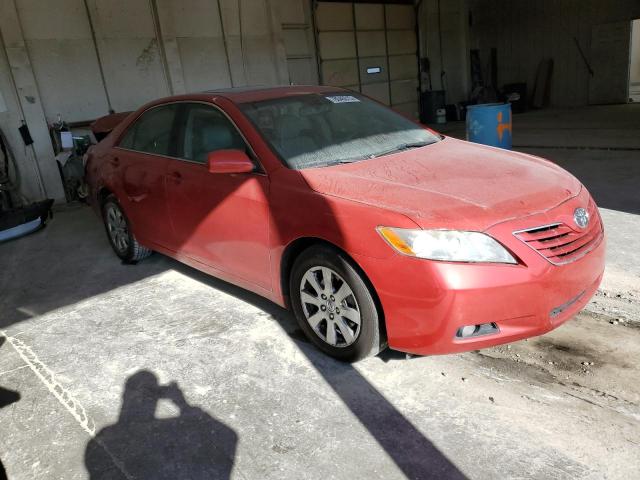 Photo 3 VIN: 4T1BE46K39U363047 - TOYOTA CAMRY 