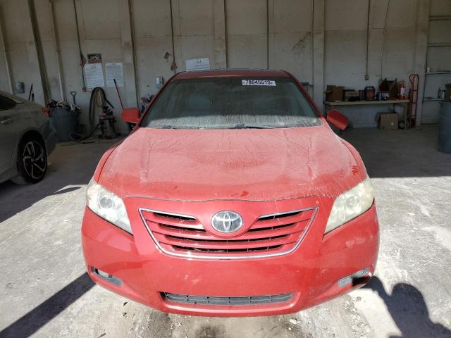 Photo 4 VIN: 4T1BE46K39U363047 - TOYOTA CAMRY 