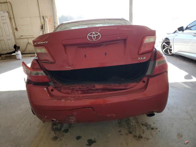 Photo 5 VIN: 4T1BE46K39U363047 - TOYOTA CAMRY 