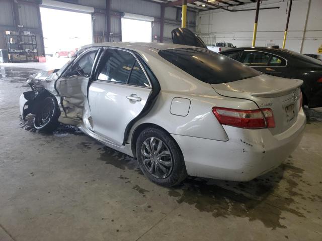 Photo 1 VIN: 4T1BE46K39U374503 - TOYOTA CAMRY BASE 