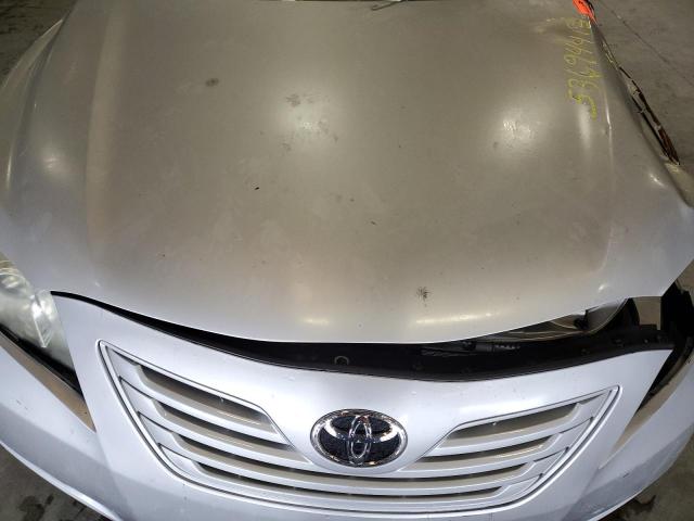 Photo 10 VIN: 4T1BE46K39U374503 - TOYOTA CAMRY BASE 