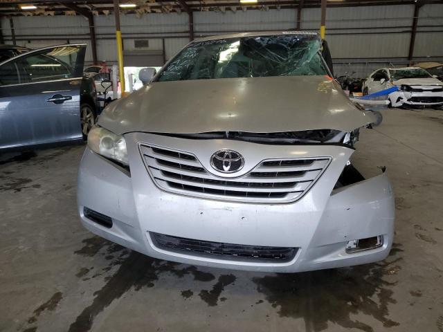 Photo 4 VIN: 4T1BE46K39U374503 - TOYOTA CAMRY BASE 