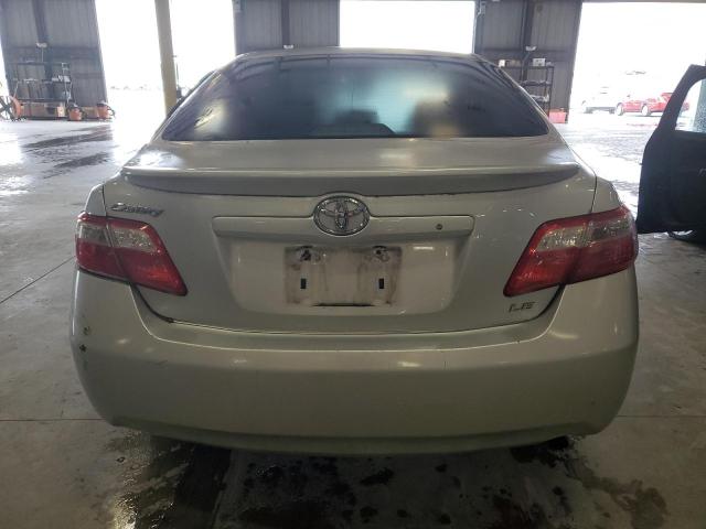 Photo 5 VIN: 4T1BE46K39U374503 - TOYOTA CAMRY BASE 