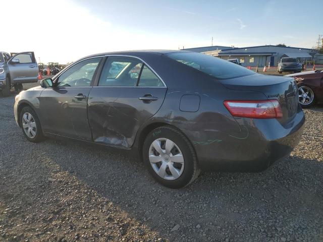 Photo 1 VIN: 4T1BE46K39U374596 - TOYOTA CAMRY BASE 