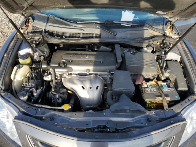 Photo 10 VIN: 4T1BE46K39U374596 - TOYOTA CAMRY BASE 