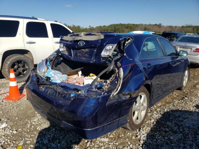 Photo 2 VIN: 4T1BE46K39U375019 - TOYOTA CAMRY 