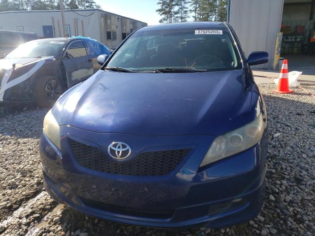 Photo 4 VIN: 4T1BE46K39U375019 - TOYOTA CAMRY 