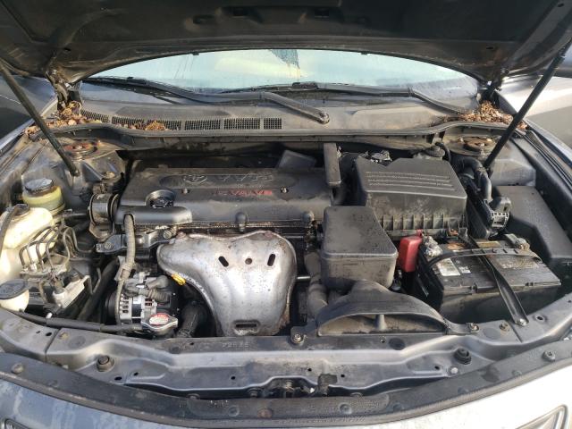 Photo 6 VIN: 4T1BE46K39U376008 - TOYOTA CAMRY BASE 