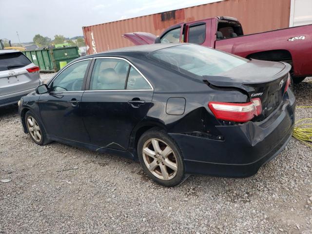 Photo 1 VIN: 4T1BE46K39U377188 - TOYOTA CAMRY 