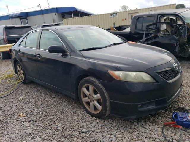 Photo 3 VIN: 4T1BE46K39U377188 - TOYOTA CAMRY 